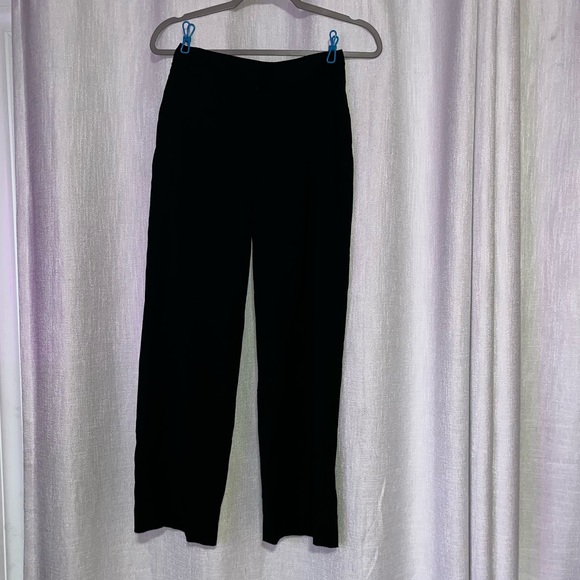 Burberry wool trousers - Picture 4 of 11